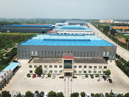 砂石設（shè）備生產廠家