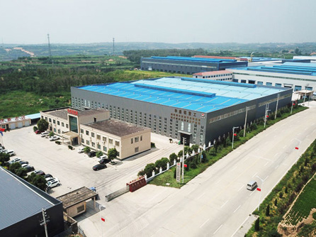 建（jiàn）材設備生產廠家