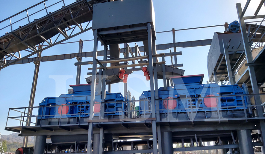 車（chē）間一（yī）角