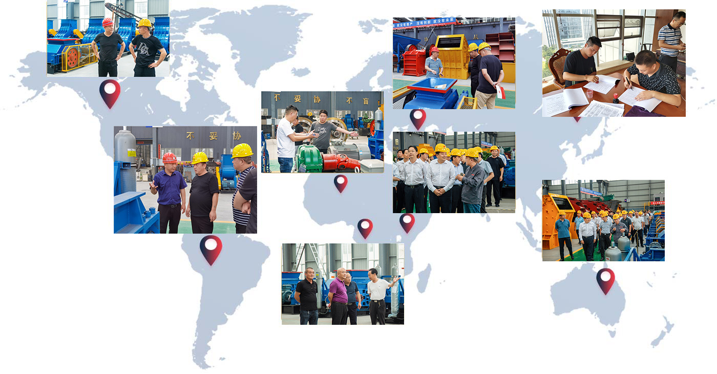 國際（jì）合作