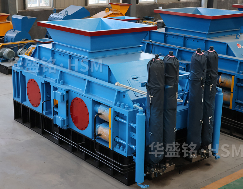 錫礦石破碎機（jī）