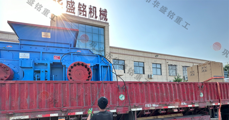 鐵（tiě）礦石液壓（yā）對（duì）輥破碎機的（de）維（wéi）護（hù）成本如何？工作原理是什麽？