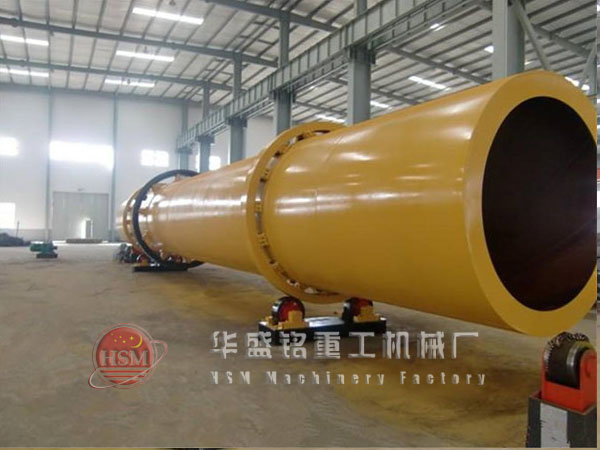 滾筒烘幹機,轉（zhuǎn）筒幹燥機工作原理,型（xíng）號參數（shù）