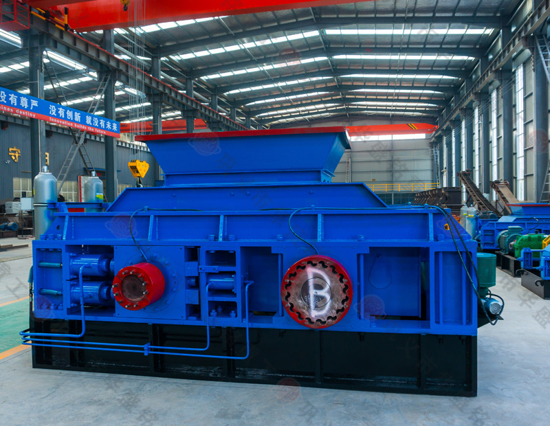 廣西（xī）對（duì）輥（gǔn）製砂機,廣西對輥製砂機價格