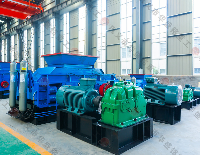 土石全液壓（yā）對輥製砂機,土石全液壓對輥製砂機價格