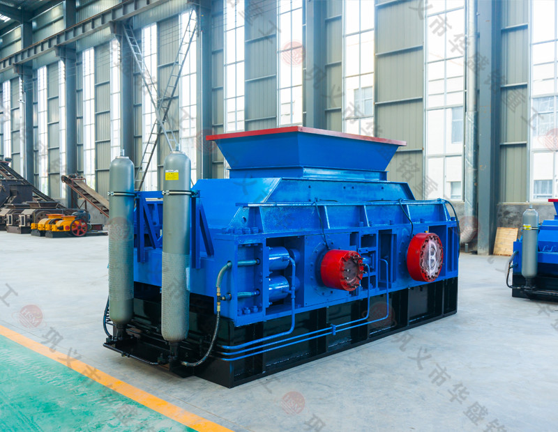 環（huán）保型土石液壓（yā）對輥製砂機,環保型土石液壓對輥製砂機價格