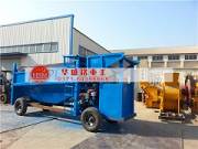 四輥破碎機篩網的硬度與礦石硬度呈什麽關係