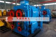 四（sì）輥破碎機在哪個季節更換潤滑油好（hǎo）