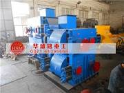 專業生產（chǎn）節能型四輥破碎機廠家在哪（nǎ）裏