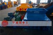 怎樣（yàng）調節（jiē）對（duì）輥（gǔn）破碎機出（chū）料粒度