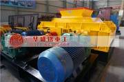 對輥製砂（shā）機