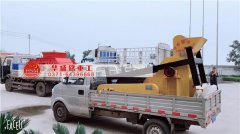 對（duì）輥（gǔn）破碎機的故障處理和（hé）潤滑方法