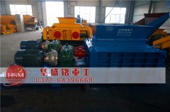 雙齒輥破碎（suì）機技術參數，雙齒輥破碎機都有哪些型號