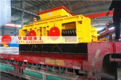 多功能雙（shuāng）齒輥破碎機（jī）哪家質量好,雙齒輥破碎機優勢
