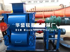 四輥破碎機軸轉輥（gǔn）皮不轉是由哪些原因造成的