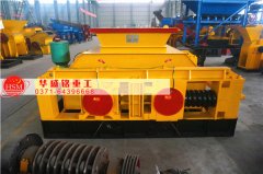 如何（hé）選購高性價比的時產100—200噸雙（shuāng）齒（chǐ）輥破（pò）碎機