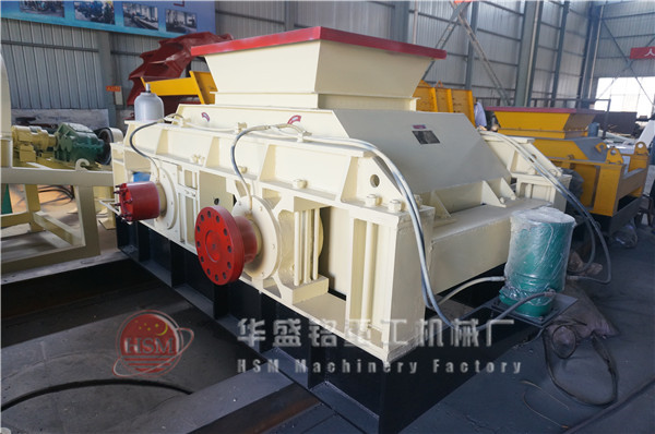 小型雙齒輥破碎機（jī）