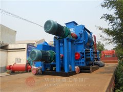 符合用戶（hù）要求的四輥破（pò）碎機的出料粒度是多少價格怎麽樣（yàng）