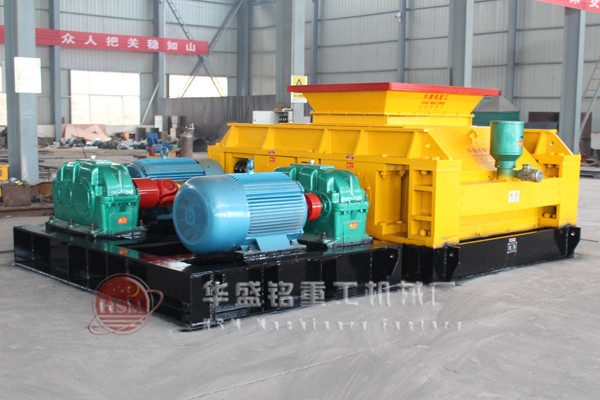 高純（chún）度石英砂破碎機