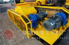 哪裏的對輥破碎機設備價格便宜（yí）