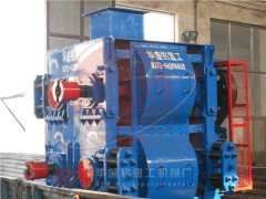 選購河（hé）南大型四輥破碎機生產廠（chǎng）家