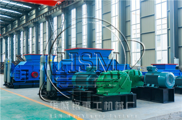 對輥式(shì)破碎機