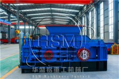 對輥破碎機對於潤滑油的更換有哪些（xiē）要求