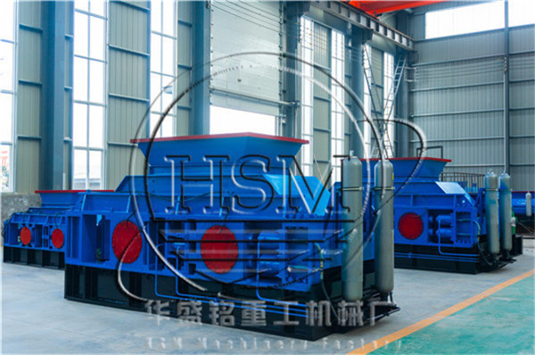 對輥（gǔn）式破（pò）碎（suì）機