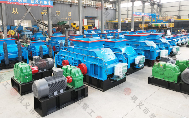 對（duì）輥機（jī）