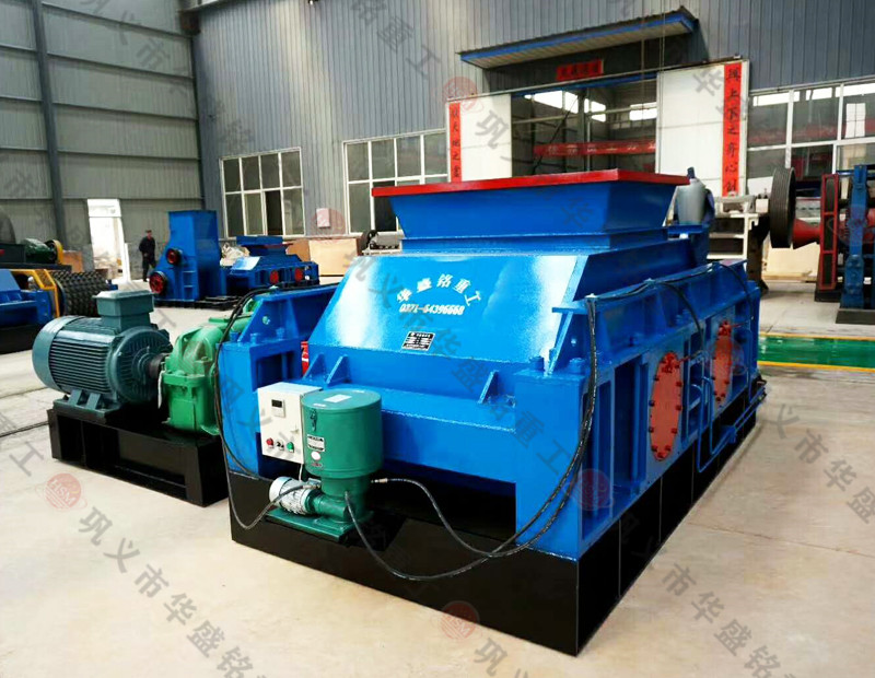 尾礦砂能不能用（yòng）於混凝土？對輥製砂機生產線如何配置？