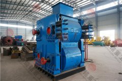 大（dà）型四齒輥破碎機的型號有哪些？