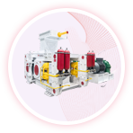 選（xuǎn）礦設備