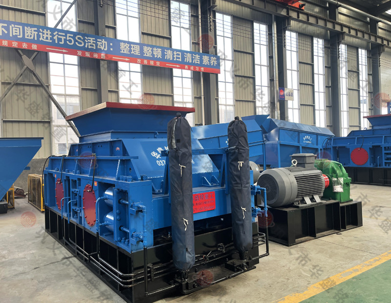 磷礦石（shí）製砂機