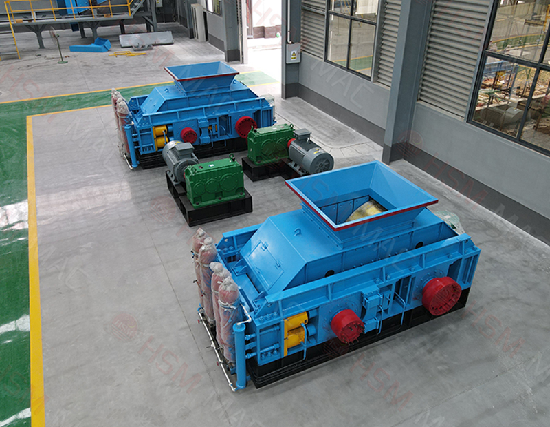 河卵石米石製砂機（jī）