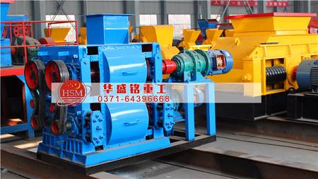 石（shí）子四輥破碎機