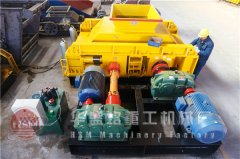 國內對輥破碎機哪家（jiā）好？在河南有沒有好的廠家推薦？